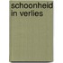 Schoonheid in verlies