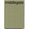 Middlegate door Pierre Muylle
