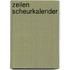Zeilen Scheurkalender