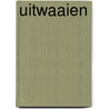 Uitwaaien door Renske Jonkman