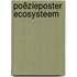 Poëzieposter Ecosysteem