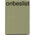 Onbeslist