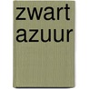 Zwart azuur door Yann
