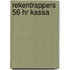 RekenTrappers 56 HR kassa