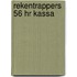 RekenTrappers 56 HR kassa
