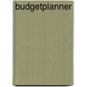 Budgetplanner by Znu