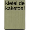 Kietel de kaketoe! by Nico Sternbaum