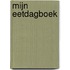 Mijn eetdagboek