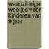 Waanzinnige weetjes voor kinderen van 9 jaar
