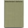 LEIDSCHENDAM-VLIETHAVEN door M. van de Merwe