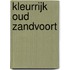 Kleurrijk Oud Zandvoort
