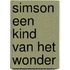 Simson een kind van het wonder