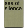 Sea of Silence door Floor Houwink ten Cate