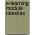 E-learning module Obesitas