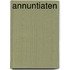 Annuntiaten