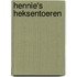 Hennie's Heksentoeren