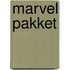 Marvel pakket
