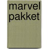 Marvel pakket door Onbekend