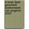 E-book 3PAK Geschenk Boekenweek van Jongeren 2023 by Rima Orie