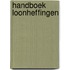 Handboek Loonheffingen