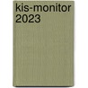 KIS-Monitor 2023 door Youp Dusault