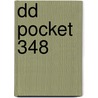 DD Pocket 348 door Onbekend