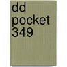 DD Pocket 349 door Onbekend