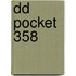 DD Pocket 358