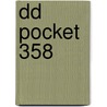 DD Pocket 358 door Onbekend