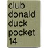 Club Donald Duck Pocket 14