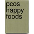 PCOS HAPPY FOODS