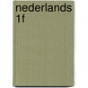 Nederlands 1F door Onbekend