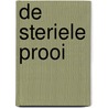 De steriele prooi door Onbekend