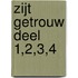 Zijt getrouw deel 1,2,3,4