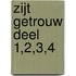 Zijt getrouw deel 1,2,3,4