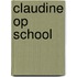 Claudine op school