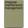 Integraal Maintenance Management by Vincent van Loenen