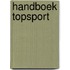 Handboek Topsport