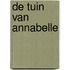 De tuin van Annabelle
