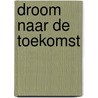 Droom naar de toekomst by Rina Stam