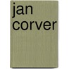 Jan Corver door Gidi Verheijen