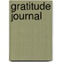 Gratitude JOURNAL