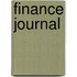 FINANCE JOURNAL