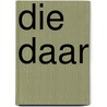 Die daar by Mirte Stut