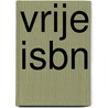 Vrije ISBN door Eureka Expert Bv