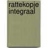 Rattekopje integraal by Francois Walthery