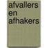 Afvallers en afhakers