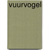 Vuurvogel by Ben Buitendijk
