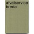Afvalservice Breda