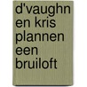 D'Vaughn en Kris plannen een bruiloft door Chencia C. Higgins